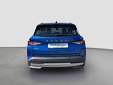 Skoda Elroq 50 Tour Studio KAMERA LED PDC Klima - blaue Skoda Elroq
