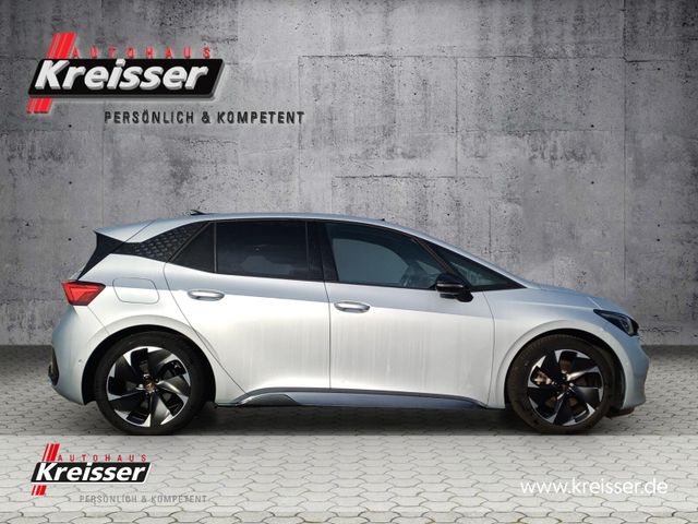 Born 150 (58kWh)ACC/NAVI/LED/KLIMA/SHZ