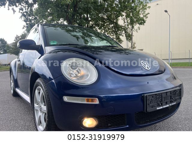 Volkswagen New Beetle *HU/AU NEU*