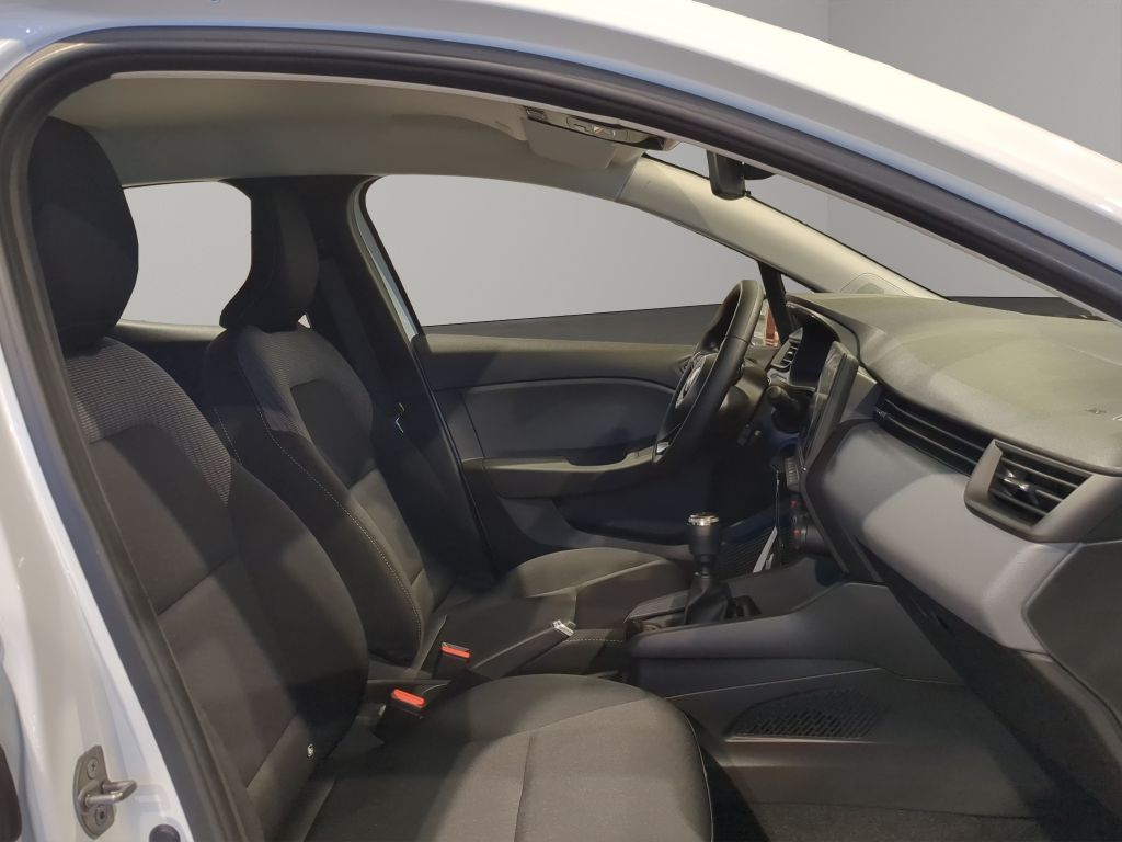 Fahrzeugabbildung Mitsubishi Colt Basis 1.0