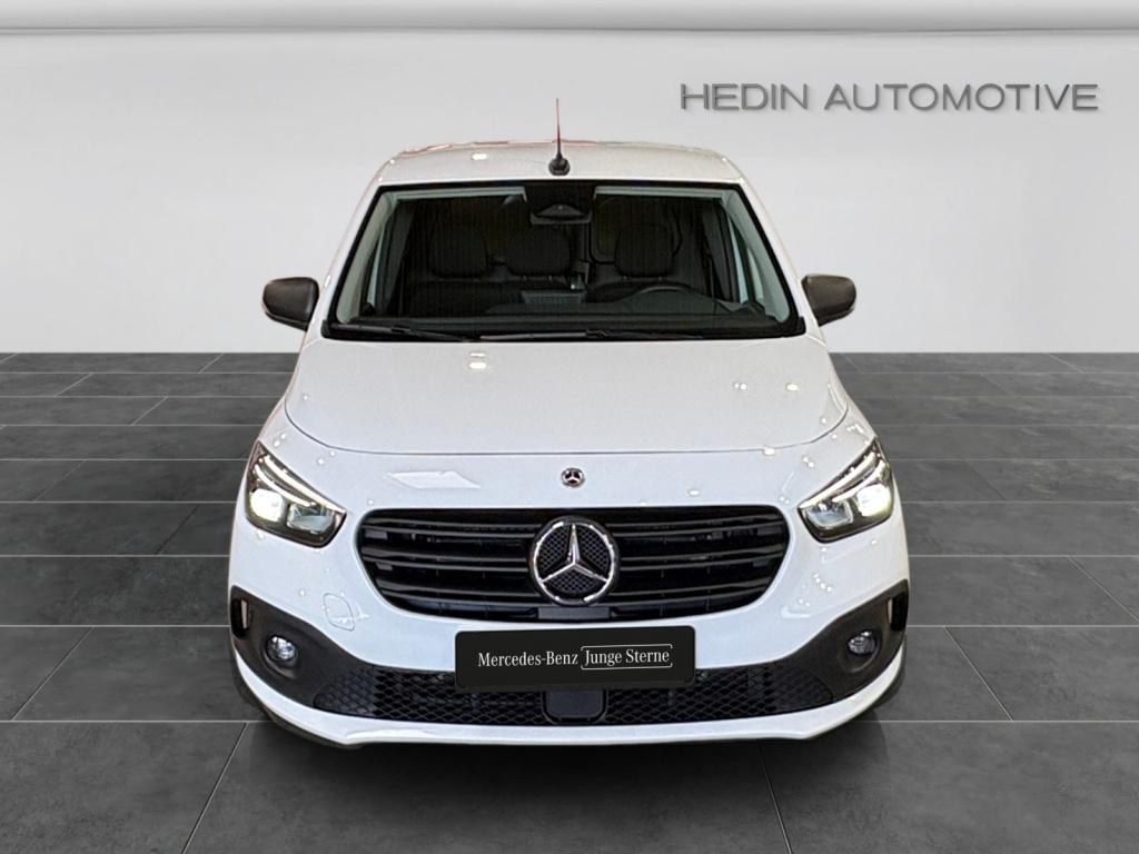 Mercedes-Benz Citan 112 CDI Kasten PRO Standard LED KAM NAVI, миниатюра 9
