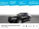 Volkswagen Touareg 3.0 V6 TDI 4M Pano AHK Leder Kamera Luft - mit Diesel-Antrieb: Schiebedach