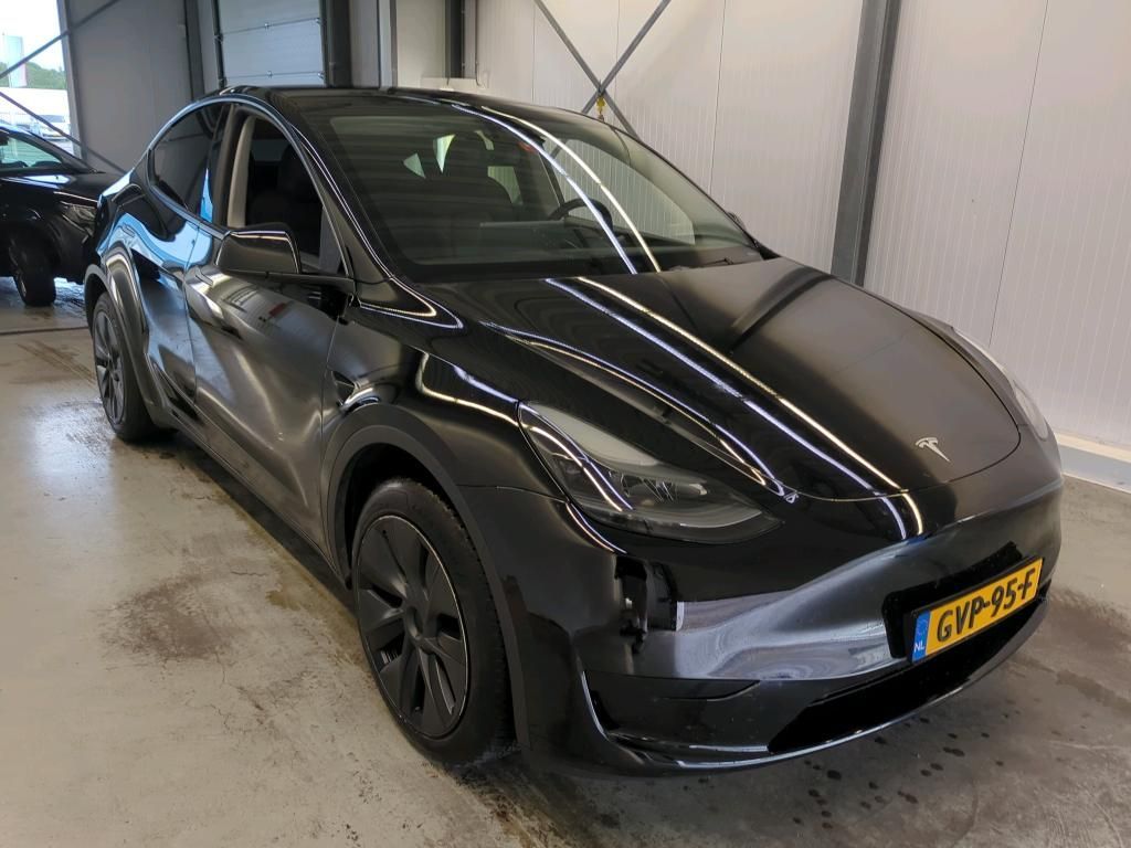 Tesla Model Y Long Range RWD 75kWh 351pk 95,7% SoH [ H imagem 2