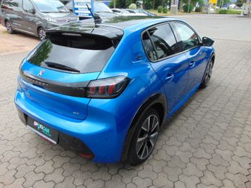 Bild 5 Peugeot 208 e- GT