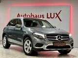 Mercedes-Benz GLC 220 DIESEL*SPUR*TOTW*LED*NAVI*4MATIC*2.HAND