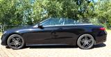 Mercedes-Benz E 220 d 4MATIC Autom. - - Mercedes-Benz E 220 Gebrauchtwagen in Saarbrücken