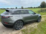 Land Rover Range Rover Velar D275 R-Dynamic SE,Voll,2Hd,LED - Land Rover Range Rover Velar in Augsburg