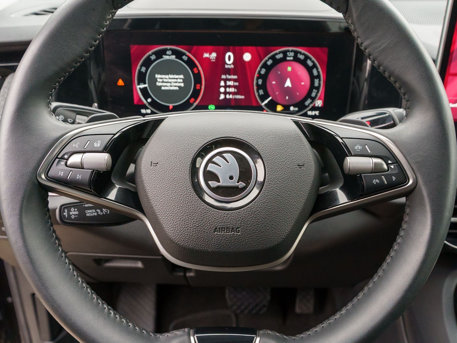 Skoda Kodiaq - Bild 19