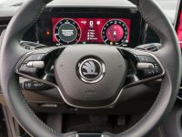Skoda Kodiaq - Vorschau Bild 19