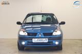 Renault Clio 1.2 16V 75PS Expression Klima 1.Hand - Renault Clio: 16
