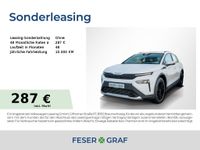 Skoda Elroq - Vorschau Bild 1