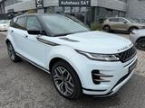 Land Rover Range Rover Evoque First Edition AWD Automatik - Land Rover Range Rover Evoque: First Edition