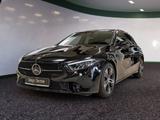 Mercedes-Benz A 180 Progressive Advanced LED Navi Kamera Spurh - Mercedes-Benz A 180: Coupé