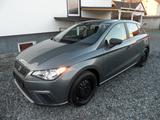 Seat Ibiza Reference 1.6 TDI, 2.Hand, Sitzheizung, WR - Seat Ibiza: 1.6
