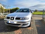Seat 88Tkm 8x ALU Seat Leon 1M1 1.4 16V Stella Benzin - Seat aus 2004