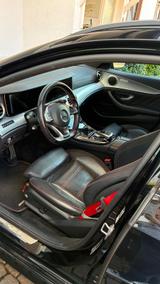 Mercedes-Benz E 43 AMG Mercedes-AMG E 43 4MATIC T Autom. M... - gebrauchte Mercedes-Benz E 43 AMG aus dem Jahr 2017