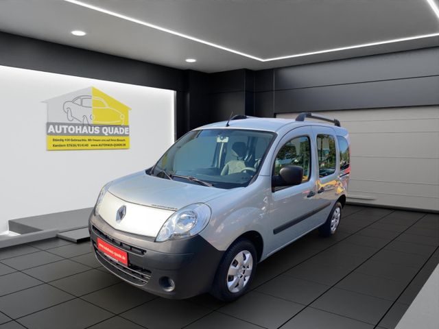 Renault Kangoo Expression 1.6 16V 105 Klima Zahnriemen e