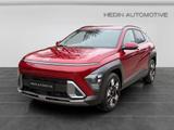Hyundai KONA 1.6 T-GDi DCT 4WD PRIME AMBIENTE|SHZ|360° - Hyundai Kona Prime mit Benzin-Antrieb