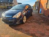 Opel Corsa D 1,4 Sport OPC Optik - Opel Corsa aus 2011: Sport