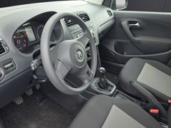 Volkswagen Polo 1.2 Trendline