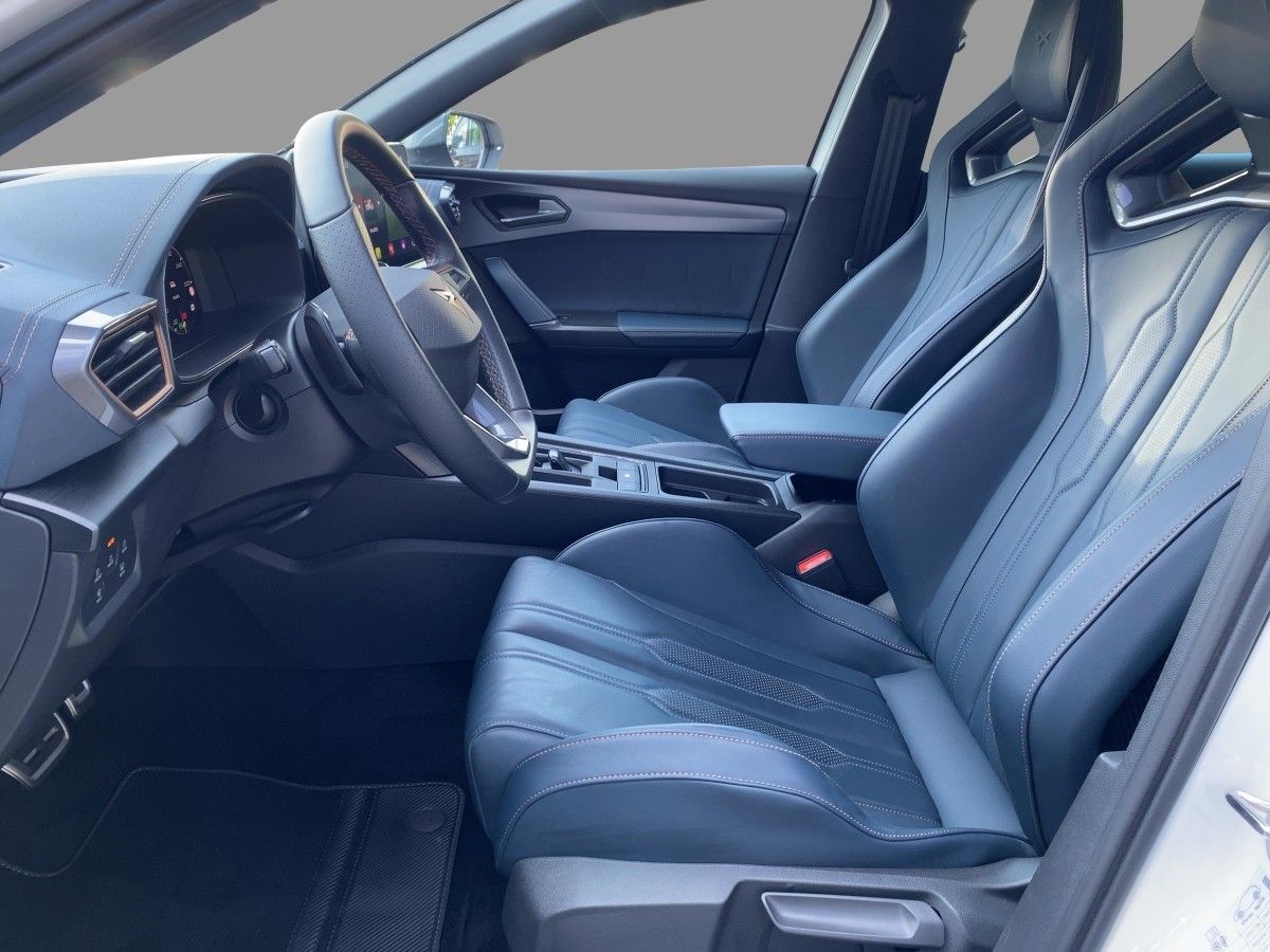 Cupra Leon - Bild 9