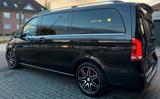 Mercedes-Benz V250 AHK,AMG,  Burmeister, 6, Shz, Pano, webasto