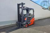 Linde H16T-01  - Angebote entsprechen deinen Suchkriterien