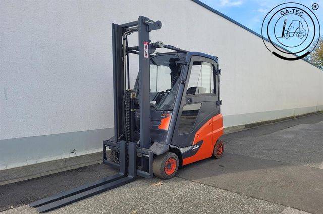 Linde H16T-01 