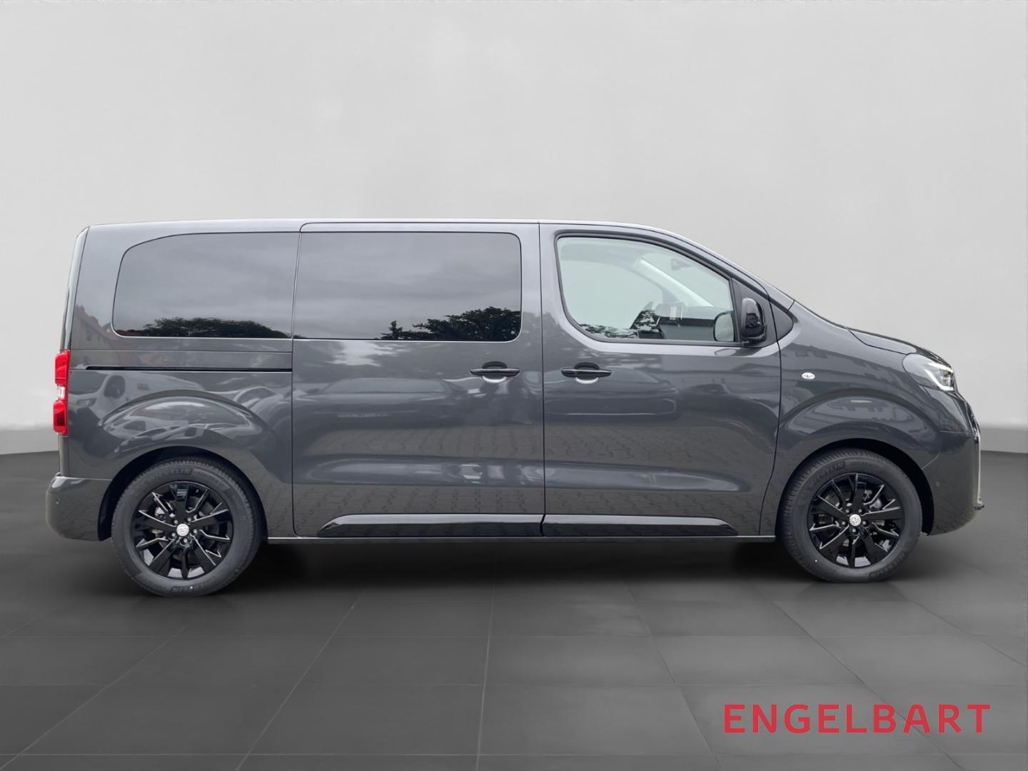 Toyota Proace Verso L1 Lounge Individual Sitze