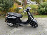 Vespa Sprint 50 / Frühjahrsdeal Black Edition!  - VESPA E