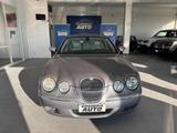 Jaguar JAGUAR S-Type 2.7 diesel V6 Executive - gebrauchte Jaguar S-Type aus dem Jahr 2007