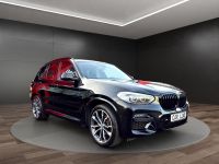 BMW X3 - Vorschau Bild 2