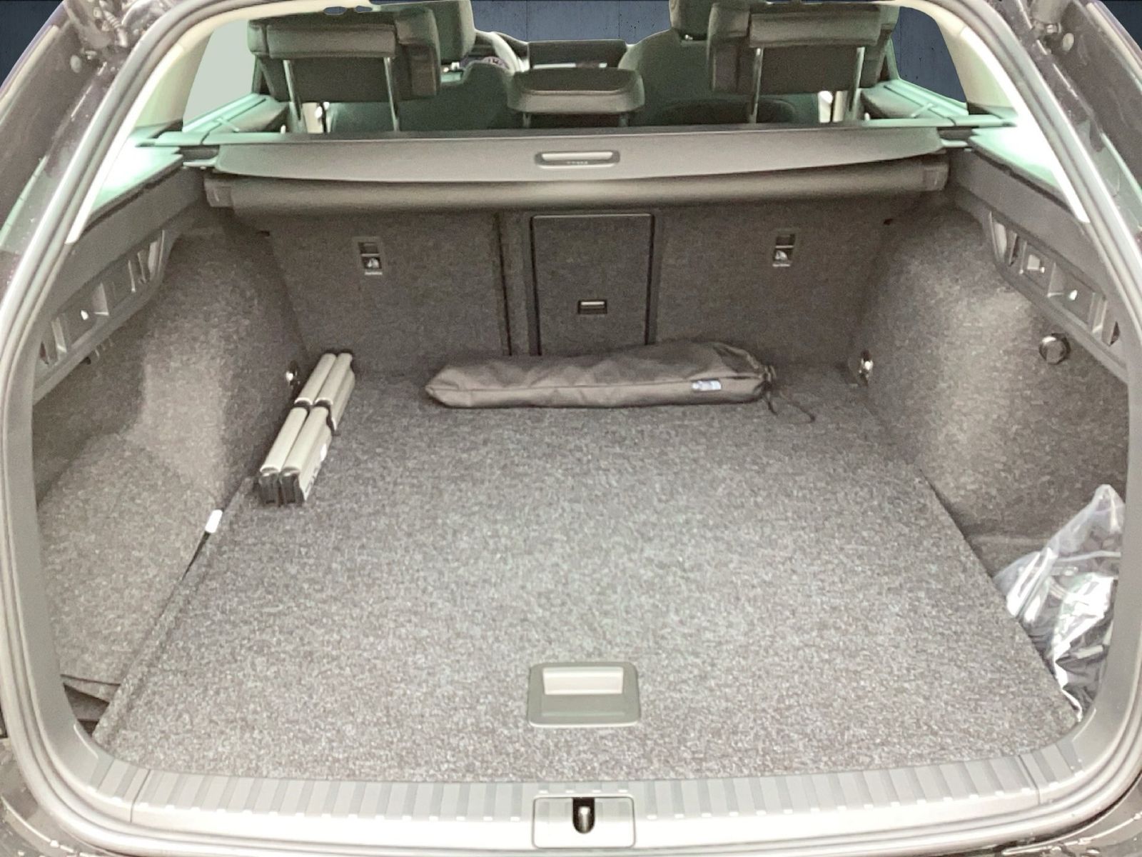 Skoda Octavia - Bild 13