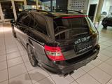 Mercedes-Benz C 63 AMG XENON/ALU/LEDER/6,3L V8 SAUGER - gebrauchte Mercedes-Benz C 63 AMG aus dem Jahr 2010