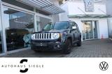 Jeep Renegade Limited 1,4 MultiAir  Leder Parktronic  - Jeep Gebrauchtwagen in Stuttgart