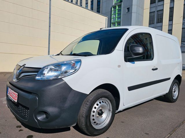 Renault Kangoo 1.5 DCI*KLIMA*6190€ Netto*127 TKM*