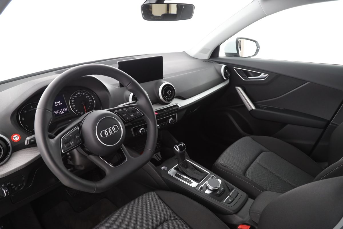 Audi Q2 - Bild 11