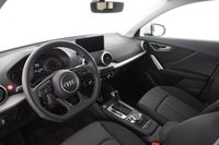 Audi Q2 - Vorschau Bild 11
