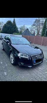 Audi A3 1.9 TDI Facelift Tüv Neu Gepflegt ... - Audi A3 aus 2008: Facelift