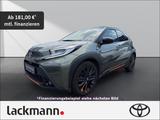 Toyota Aygo X 1.0 Air Limited*Faltdach*JBL*LED*CarPlay* - Toyota Aygo (X) in Essen