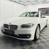 BMW 530 5 Touring 530 d xDrive Modern Line Head Up - BMW 530: 530d