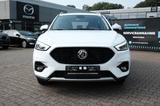MG ZS 1.0 T-GD Aut. Luxury NAVI 360° LEDER Panorama - MG in Duisburg