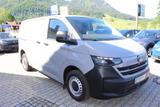 Volkswagen T7 Transporter Kombi 2.0 TDI 4MO LR 8-Sitze - Jahreswagen: Transporter