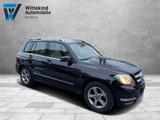 Mercedes-Benz GLK 200 GLK GLK 200 CDI - Mercedes-Benz GLK 200 Gebrauchtwagen