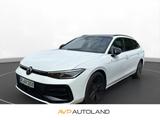 Volkswagen Passat Variant 2.0 TDI DSG 4MOTION R-Line | AHK - Diesel Gebrauchtwagen in Jena