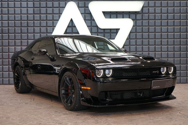 Dodge Challenger SRT*HELLCAT*WIDEBODY*6.2L V8*535kW