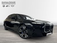 BMW i7 - Vorschau Bild 6
