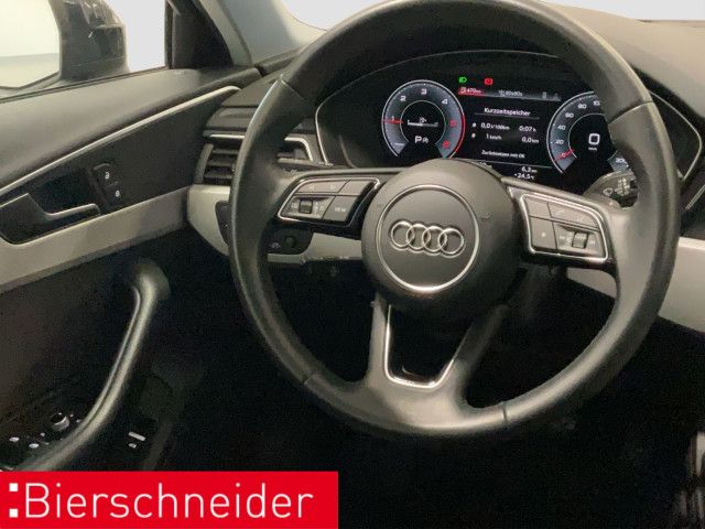 Audi A4 - Bild 12