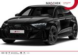 Audi RS3 Sportback SONOS Matrix Kamera DesPak ACC - Audi RS3 Neuwagen