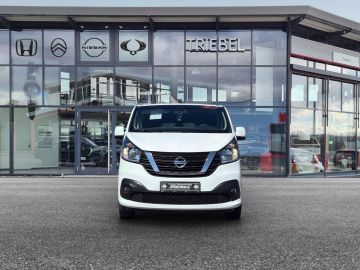 Nissan NV300 Kombi Premium L1H1 dci120 °Navi°SHZ°RFK°